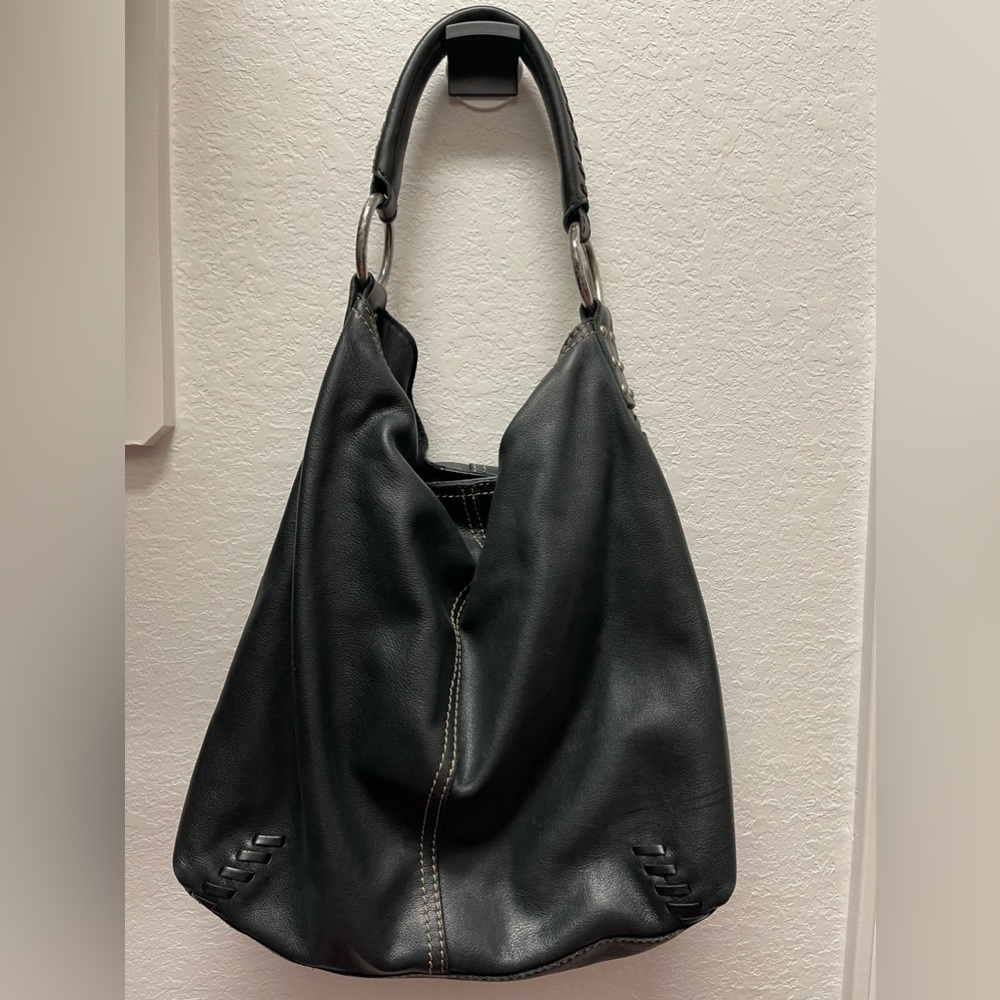 Lucky purse